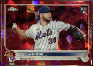 Tylor Megill