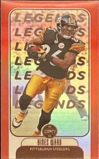 Hines Ward