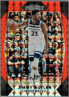 Jimmy Butler