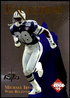 Michael Irvin