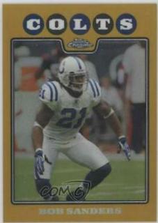 Bob Sanders