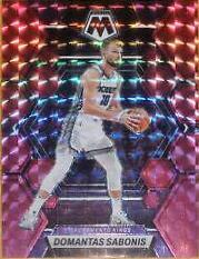 Domantas Sabonis