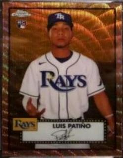 Luis Patino
