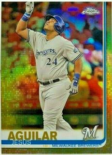 Jesus Aguilar