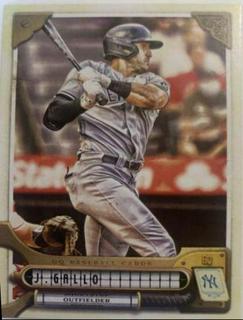 Joey Gallo