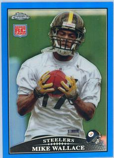 Mike Wallace