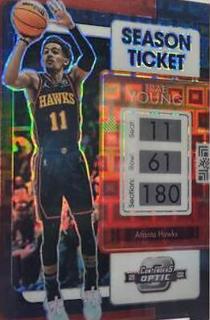 Trae Young