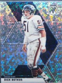 Dick Butkus