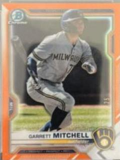 Garrett Mitchell