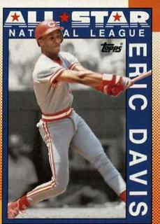 Eric Davis