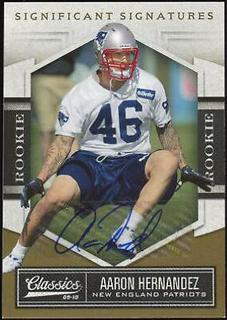Aaron Hernandez