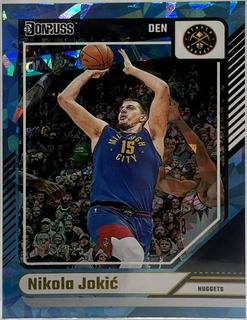Nikola Jokic