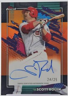 Scott Rolen