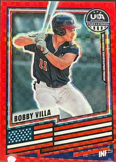 Bobby Villa