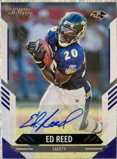 Ed Reed