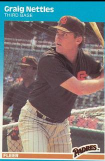 Graig Nettles
