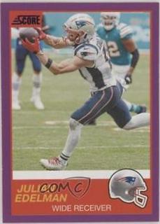 Julian Edelman