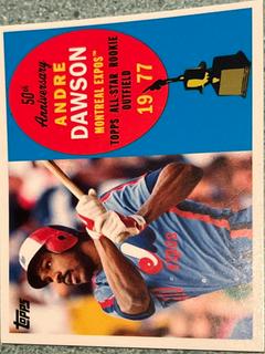 Andre Dawson