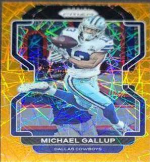 Michael Gallup