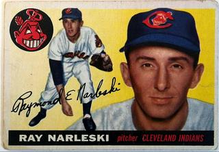 Ray Narleski