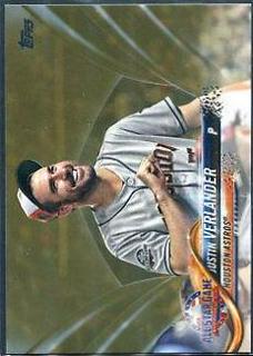 Justin Verlander
