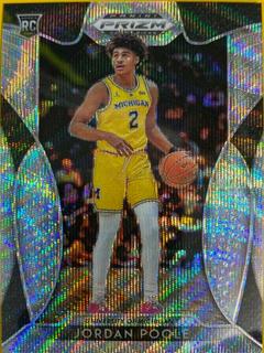 Jordan Poole
