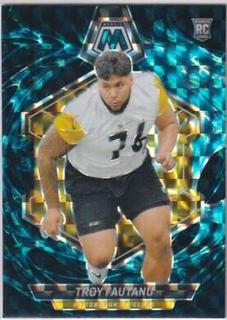 Troy Fautanu