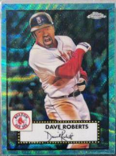 Dave Roberts