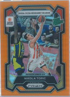 Nikola Topic