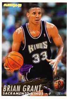 Brian Grant