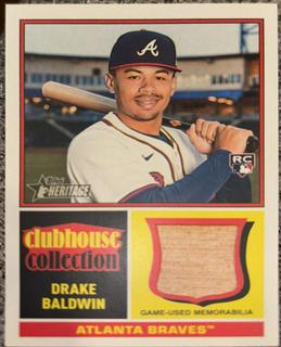 Drake Baldwin
