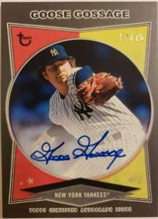 Goose Gossage