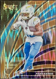 Najee Harris