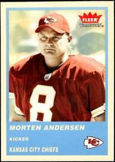 Morten Andersen