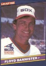 Floyd Bannister