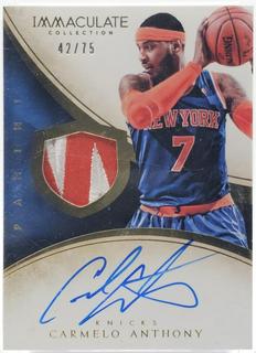 Carmelo Anthony