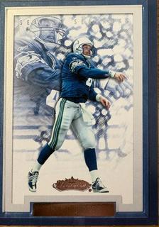 Trent Dilfer