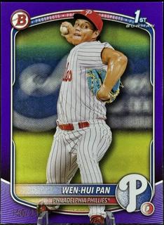 Wen-Hui Pan