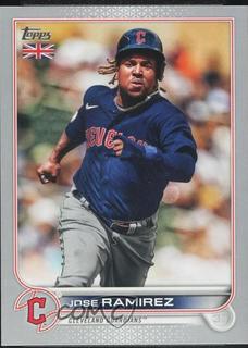 Jose Ramirez