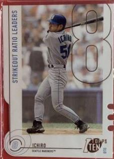 Ichiro