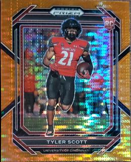 Tyler Scott