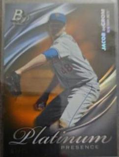 Jacob deGrom