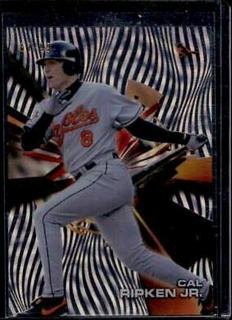Cal Ripken Jr.