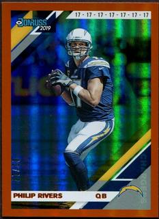 Philip Rivers