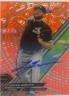 Lucas Giolito