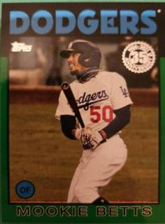 Mookie Betts