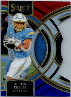 Austin Ekeler