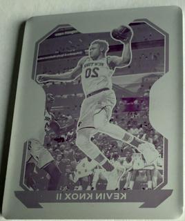 Kevin Knox II