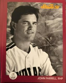 John Farrell