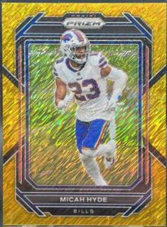 Micah Hyde